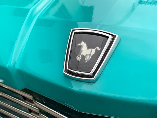 Ford Corcel 1970
