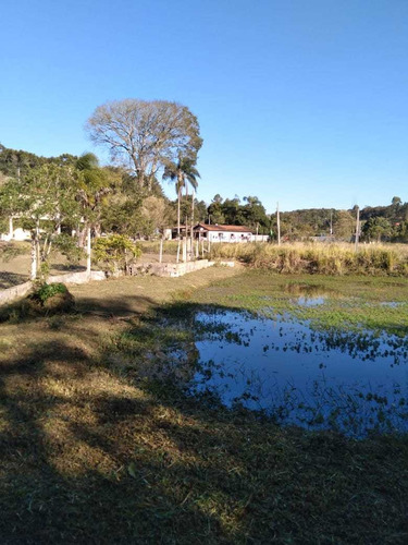 Imagem 8 de 14 de Chácara Ibiúna 10.000 Mts 4 Casas, Piscina,lagos A/c Permuta