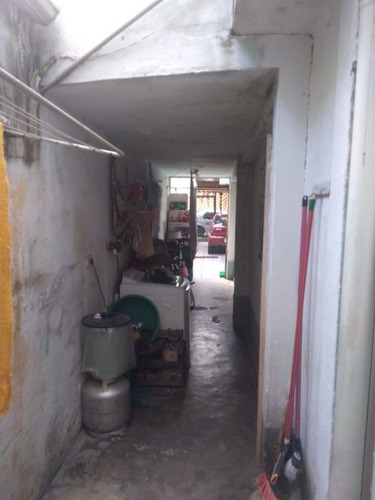 Imagem 11 de 15 de Casa Para Venda No Bairro Jardim Rizzo Em Guarulhos - Cod: Ai23168 - Ai23168