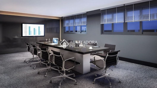 Imagem 12 de 13 de Sala/conjunto - Chacara Das Pedras - Ref: 294143 - L-294143