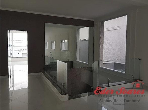 Imagem 1 de 14 de Confira Casa Residencial Valville 1 - Oportunidade! - Es333