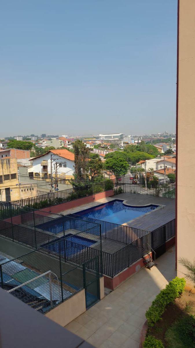 Captação de Apartamento a venda na Rua Baixada Santista - Itaquera, São Paulo - Sp, Brasil, Itaquera, São Paulo, SP