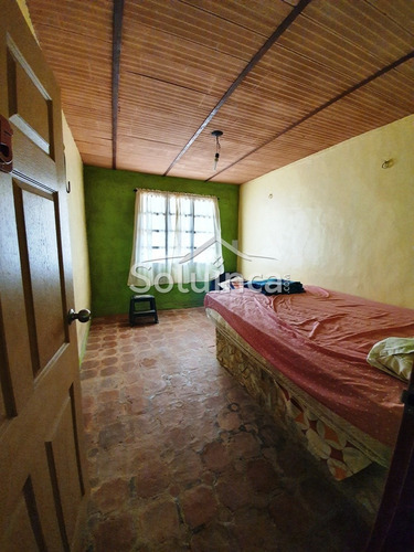 Imagen 9 de 30 de Amplia Finca En Venta Mérida, Chiguará
