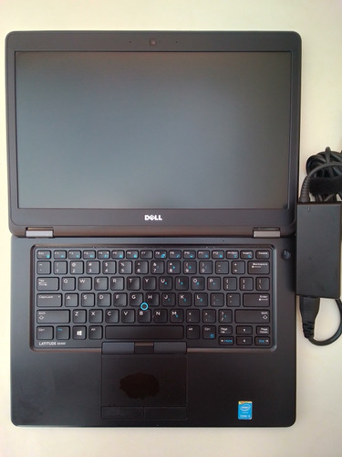 Dell | I5-5ta | 8gb Ram | 256gb Ssd | Teclado Retroiluminado