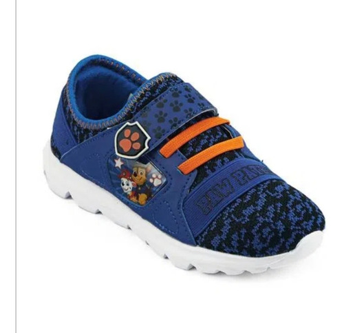 Zapatillas Paw Patrol Niño