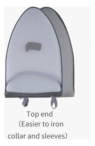 Luvas De Tábua De Passar Roupa Para Mesa De Ferro Aguçado