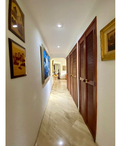 Apartamento Arriendo En Medellín Poblado Milla De Oro