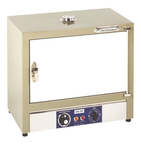 Imagen 1 de 3 de Estufa De Esterilización San Jor Med. 33 X 20 X 20 Automatic