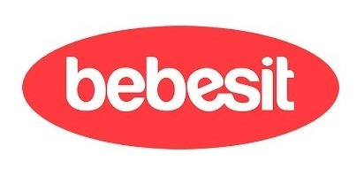 Practicuna Bebes Cuna Bebesit 2101 Con Ruedas Plegables