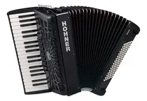 Comprar Hohner Acordeon Cromatico A16722 Bravo Iii 37 Teclas 96 Bajo