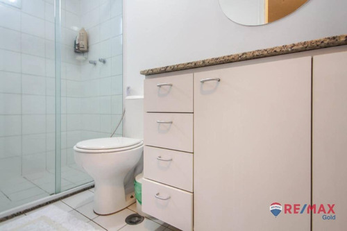 Apto Condomínio Carpe Diem 60m² - Carlos Weber - Ap34298