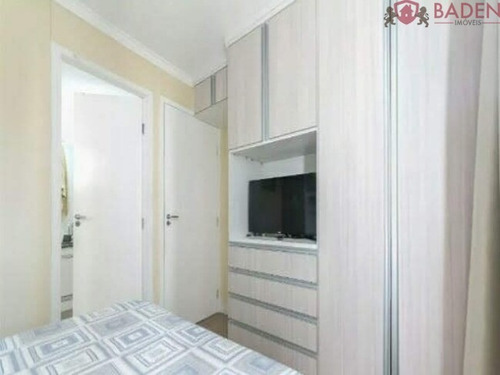 Apartamento 3 Dormitórios Sendo 1 Suíte - Ap03412