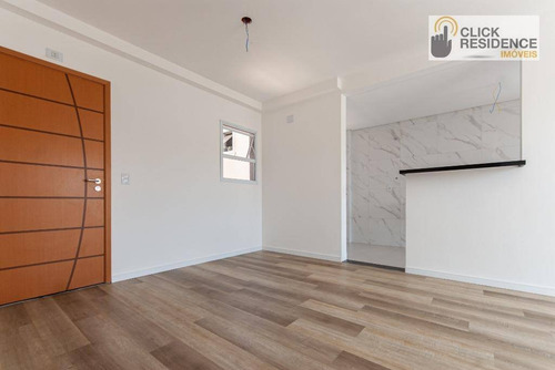 Imagem 9 de 29 de Apartamento Com 3 Dormitórios À Venda, 76 M² Por R$ 398.000,00 - Assunção - São Bernardo Do Campo/sp - Ap0612