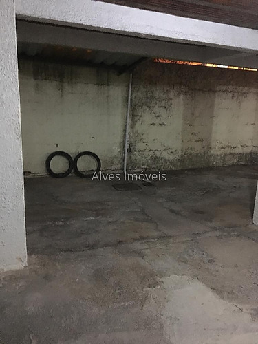 Imagem 11 de 11 de Ref.: 2030 - Oportunidade De Morar Bem No São Mateus - 641