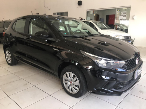 Imagem 11 de 13 de Fiat Argo Drive Flex Completo Ano 2020