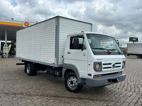 Vw Delivery 8-150