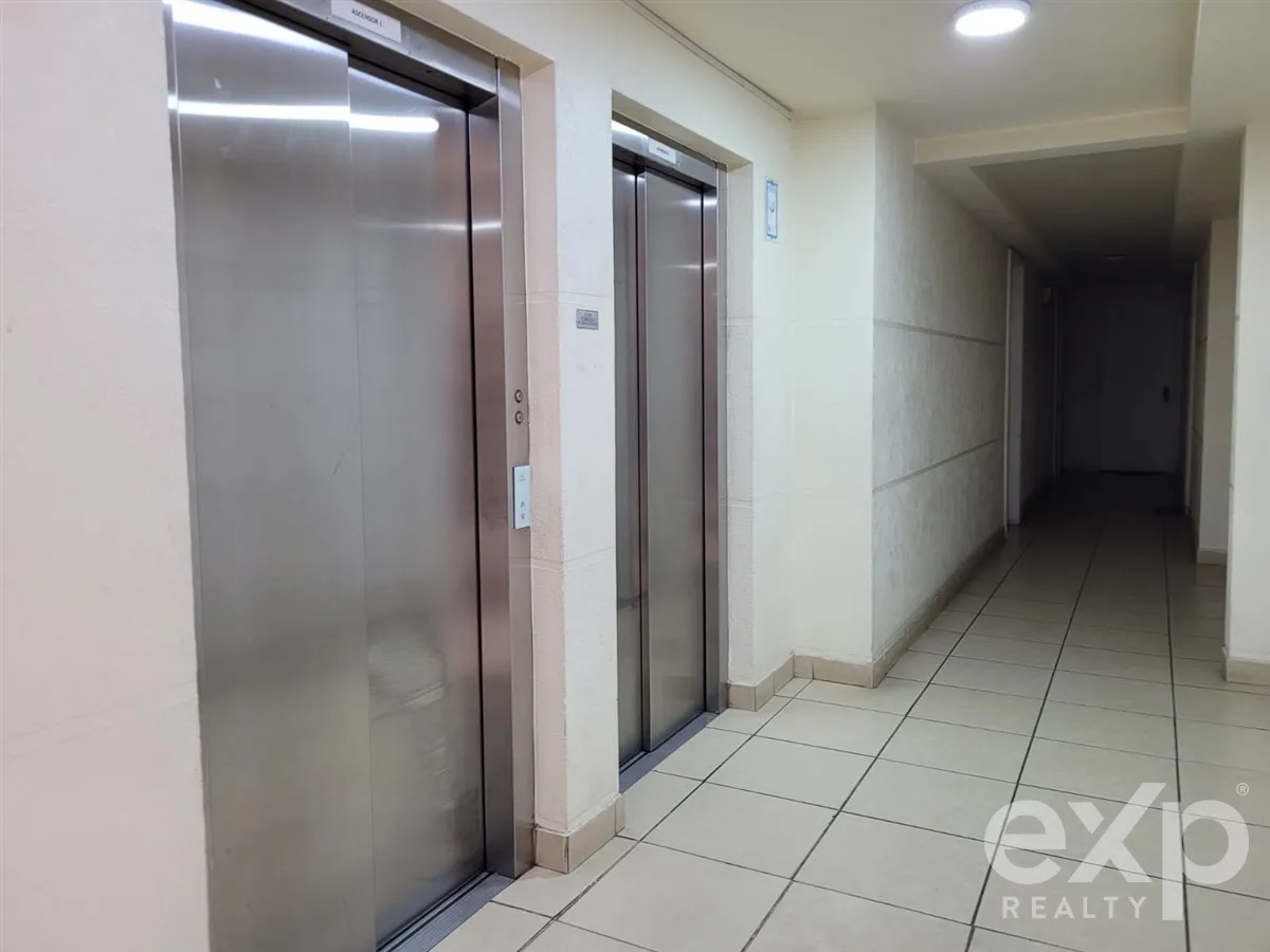 Imagen 3 de 25 de Arriendo Depto 2d 2b, Estac Y Bodega