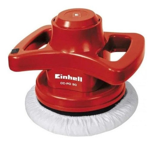 Einhell Pulidora Cc-po 90 90w / 240mm