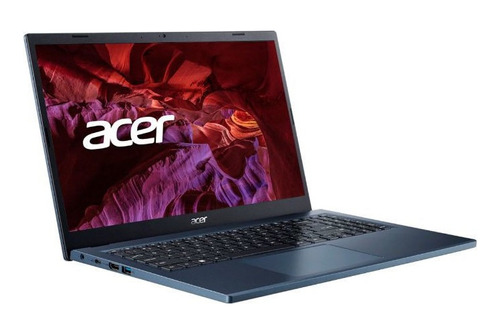 Acer 15'6 A315-24p-r8sm Ryzen5 7520u 8gb 512ssd 