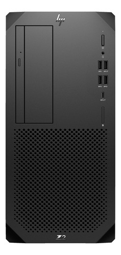 Workstation Hp Z2 G9 Sff, I7-13700k, 512gb Ssd Intel Core I7
