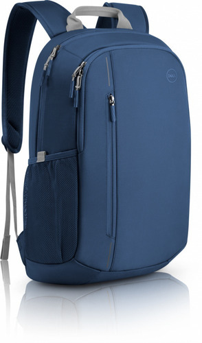 Mochila Dell Ecoloop Urban Backpack 15 20l Azul Notebook