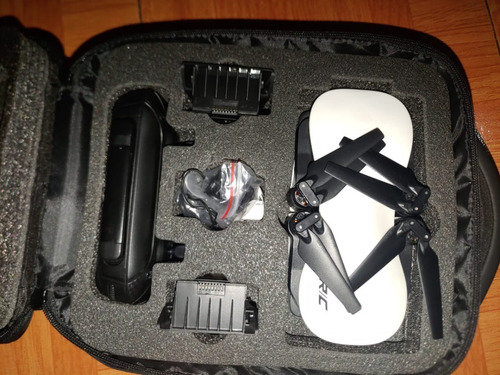 Jjrc X12 Drone Semiprofesional Gimbal De 3 Ejes