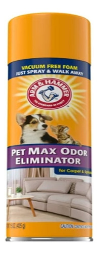 Limpieza Muebles Y Alfombras Elimina Olores Arm And Hammer