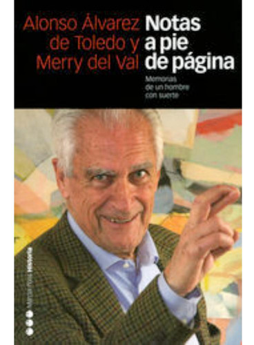 Libro- Notas A Pie De Página