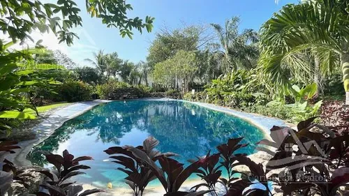Casa En Venta En Palmaris Cancun