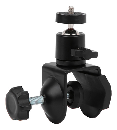 Cámara Digital Portátil Multifunción Clip Ballhead Con Rotac