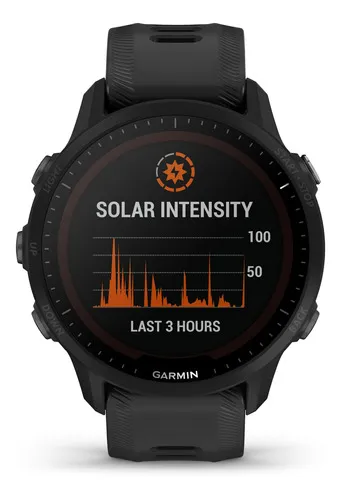 Reloj garmin tactil new arrivals