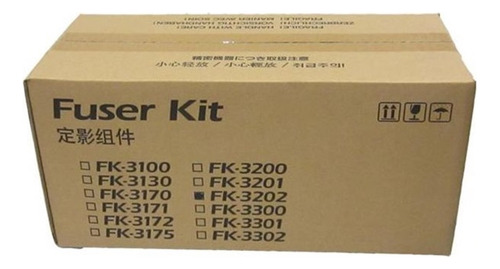 Unidad De Fijado Fk-3202