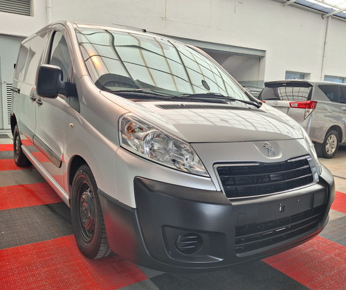 Peugeot Expert 1.6 Hdi Confort