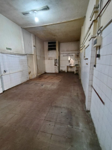 Alquiler Local Comercial Barrio Centro