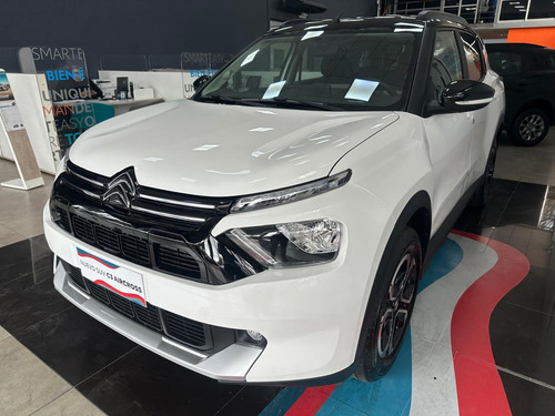Citroën C3 Aircross 1.0 Shine Turbo 200 Cvt Bitono