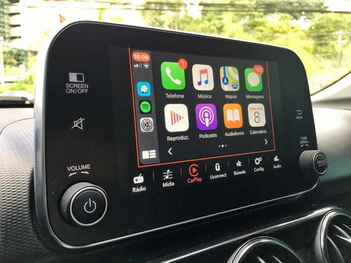 Fiat Argo Drive 1.3