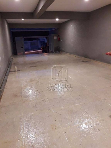 Cobertura À Venda, 136 M² Por R$ 420.000,00 - Parque Oratório - Santo André/sp - Co2524