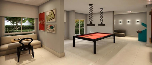 Imagem 7 de 22 de Apartamento Residencial Para Venda, Santa Efigênia, São Paulo - Ap4470. - Ap4470-inc