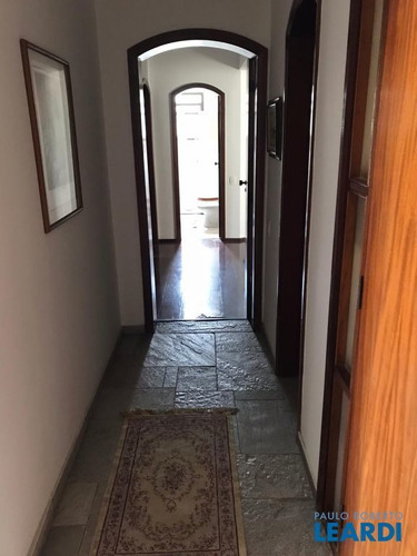 Imagem 9 de 15 de Apartamento - Moema Pássaros - Sp - 619959