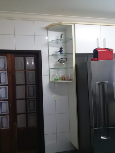 Imagem 14 de 16 de Apartamento - Ap00057 - 68493326