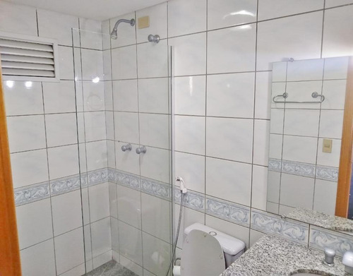 Imagem 20 de 30 de Apartamento À Venda, 66 M² Por R$ 450.000,00 - Champagnat - Curitiba/pr - Ap0844