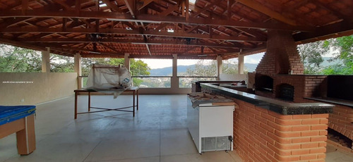 Imagem 3 de 15 de Casa Em Condomínio Para Venda Em Mairiporã, Barreiro, 2 Dormitórios, 1 Suíte, 5 Banheiros, 3 Vagas - 226_2-1215168