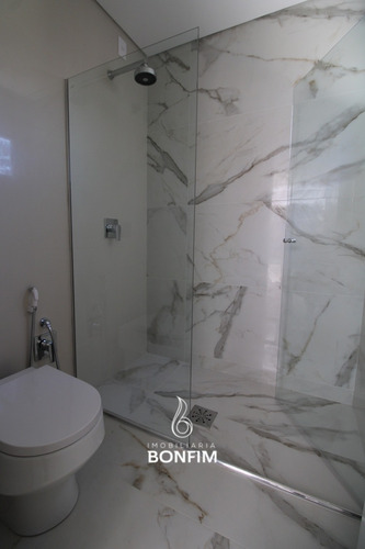 Imagem 26 de 30 de Casa Em Condomínio Com 4 Dormitórios À Venda Com 535m² Por R$ 3.700.000,00 No Bairro Alphaville Graciosa - Pinhais / Pr - Csa0240