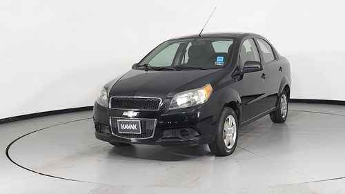 Chevrolet Aveo 1.6 M MT