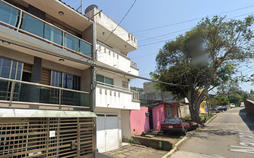 Casa En Venta Remate Bancario, C. Nayarit, Progreso Macuiltepetl, 91130 Xalapa -jcbb2