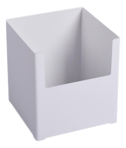 Organizador De Escritorio Multiusos Para 14cmx14cmx15cm