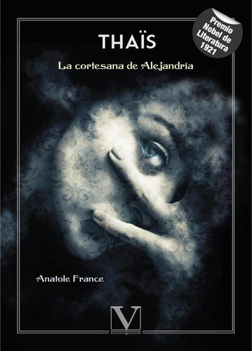 Thaïs, De Anatole France. Editorial Verbum, Tapa Blanda En Español, 2019