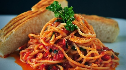 Pure De Tomate Mutti Polpa Rustica 690 Gr.