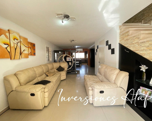 Imagen 4 de 14 de Casa Quinta En Venta Res Vista Dorada Buenaventura Guatire