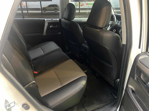 Imagen 12 de 14 de Toyota 4runner 4x2 2019